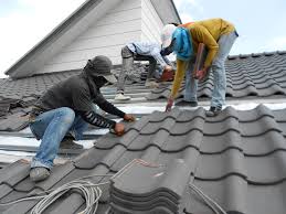 Best Metal Roofing Installation  in West Columbia, TX